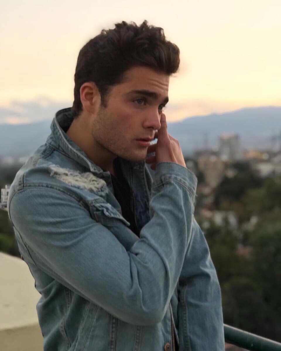 "Just a Little Bit More".