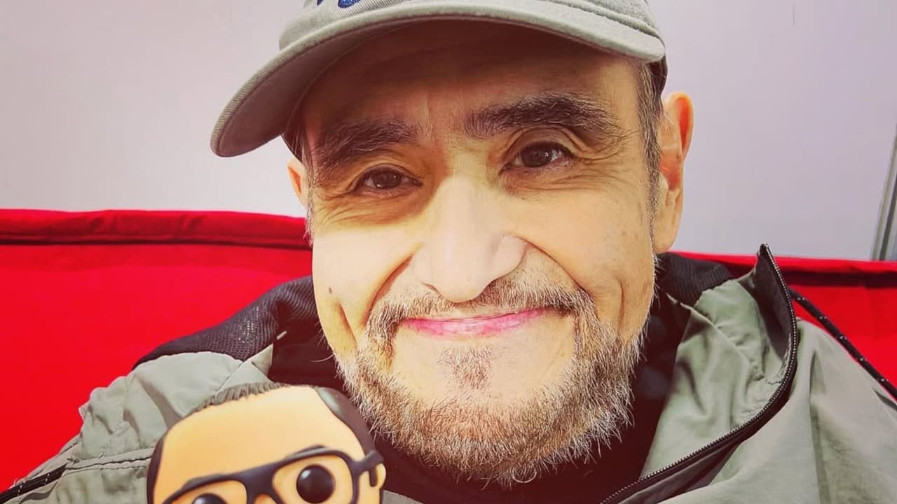 Édgar Vivar: ¿Qué le pasó y por qué es tendencia hoy 22 de octubre?