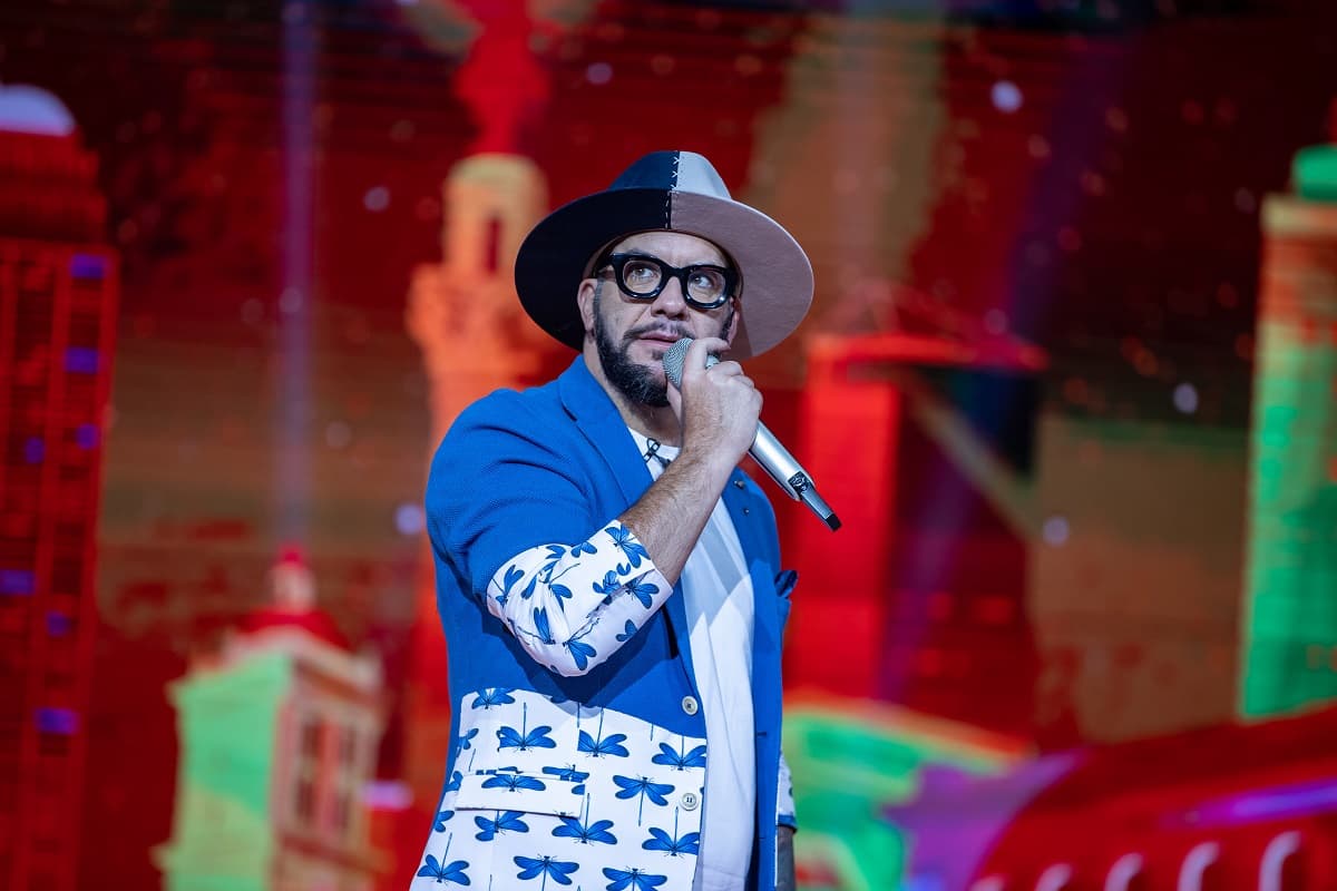 ¿Faisy se casará?: La confesión que hizo en Me Caigo de Risa