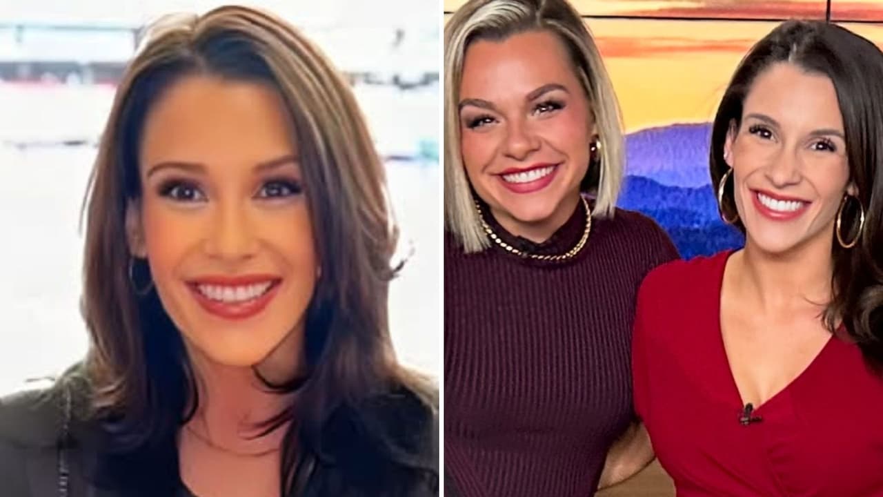 Muere conductora de televisión a los 28 años: revelan las causas del repentino fallecimiento