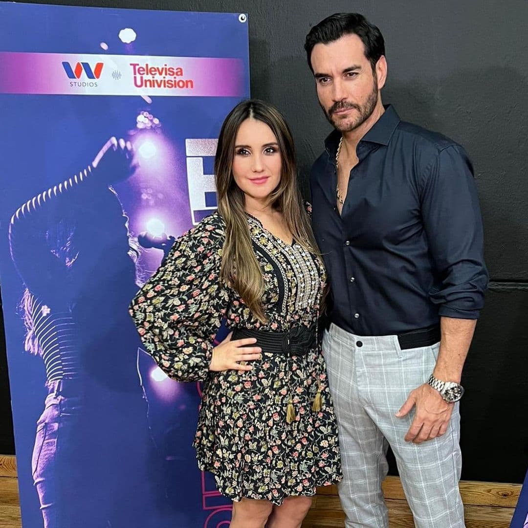 'Pienso en ti' es la nueva telenovela de TelevisaUnivision producida por Carlos Bardasano que llegará a la pantalla de Las Estrellas en el 2023. Aquí te presentamos a todo el elenco que formará parte de esta historia.