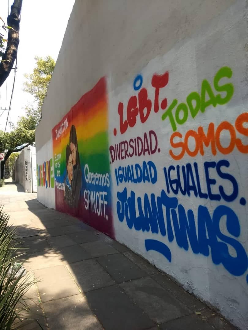 ¿Con estas expresiones existirá spin-off de Juliantina?