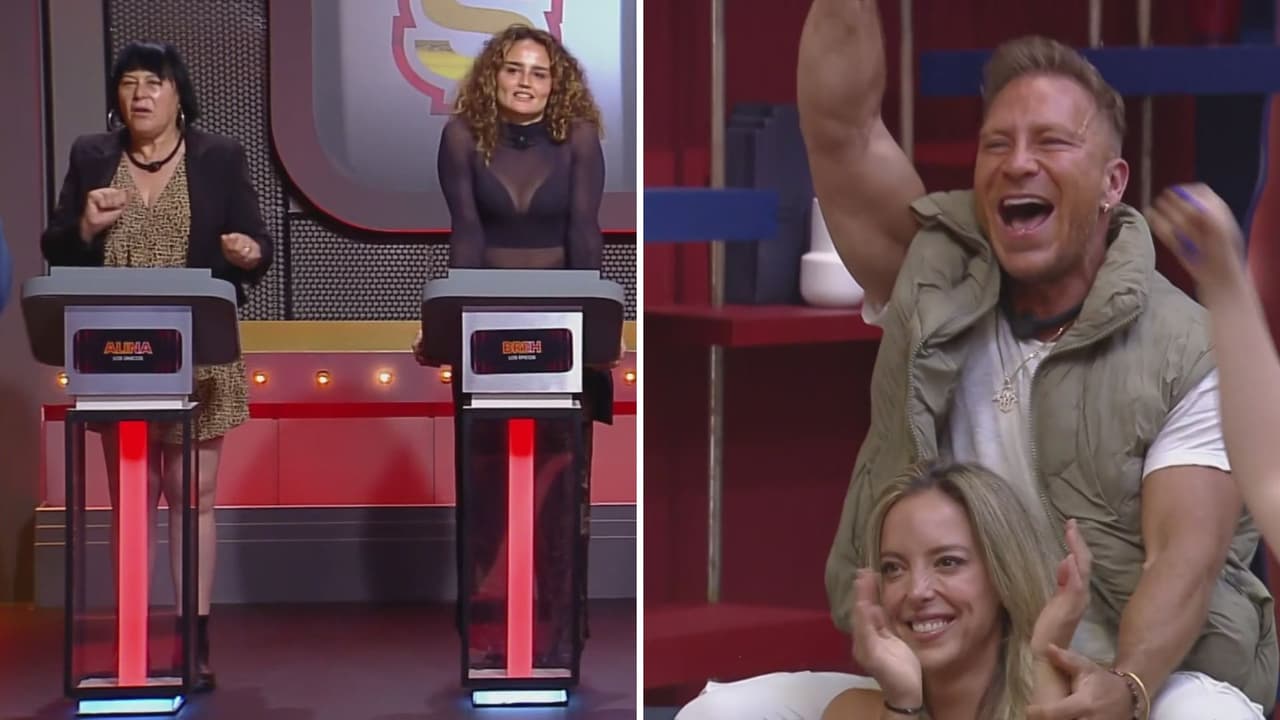 ¡Inédito! Tres parejas ganan la Segunda Apuesta de ¿Apostarías por Mí? y una de ellas se lleva un valioso bono