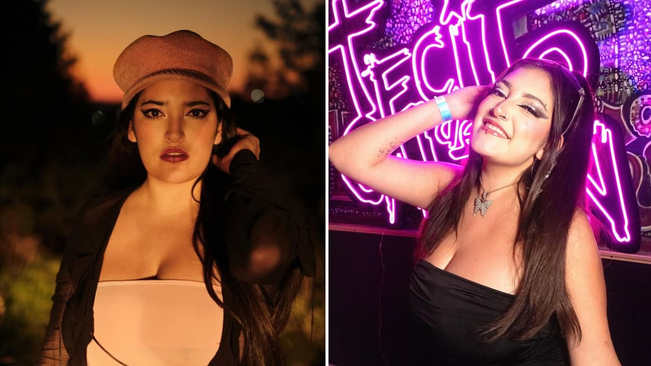 Influencer Vale de la Cuesta, hija de Sergio Andrade, huye de México: Esto es lo que se sabe