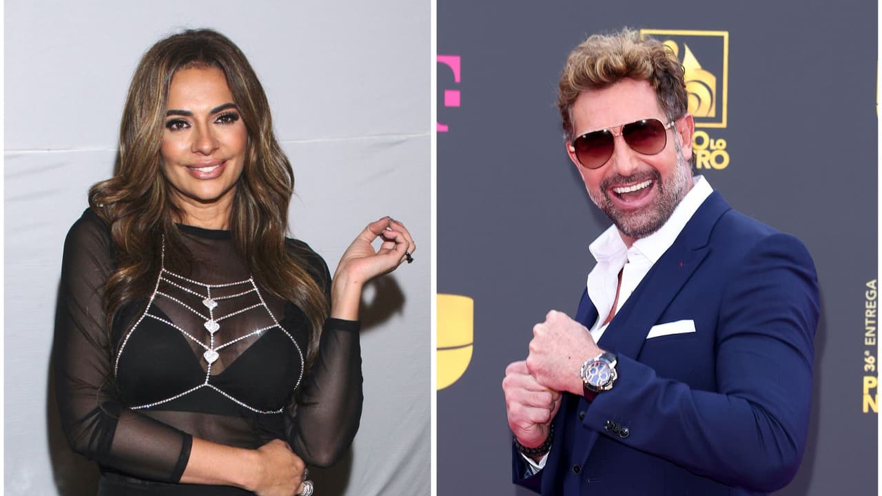 Cecilia Galliano explica por qué decidió alejarse de Gabriel Soto: “Demasiado tóxico para mi gusto”