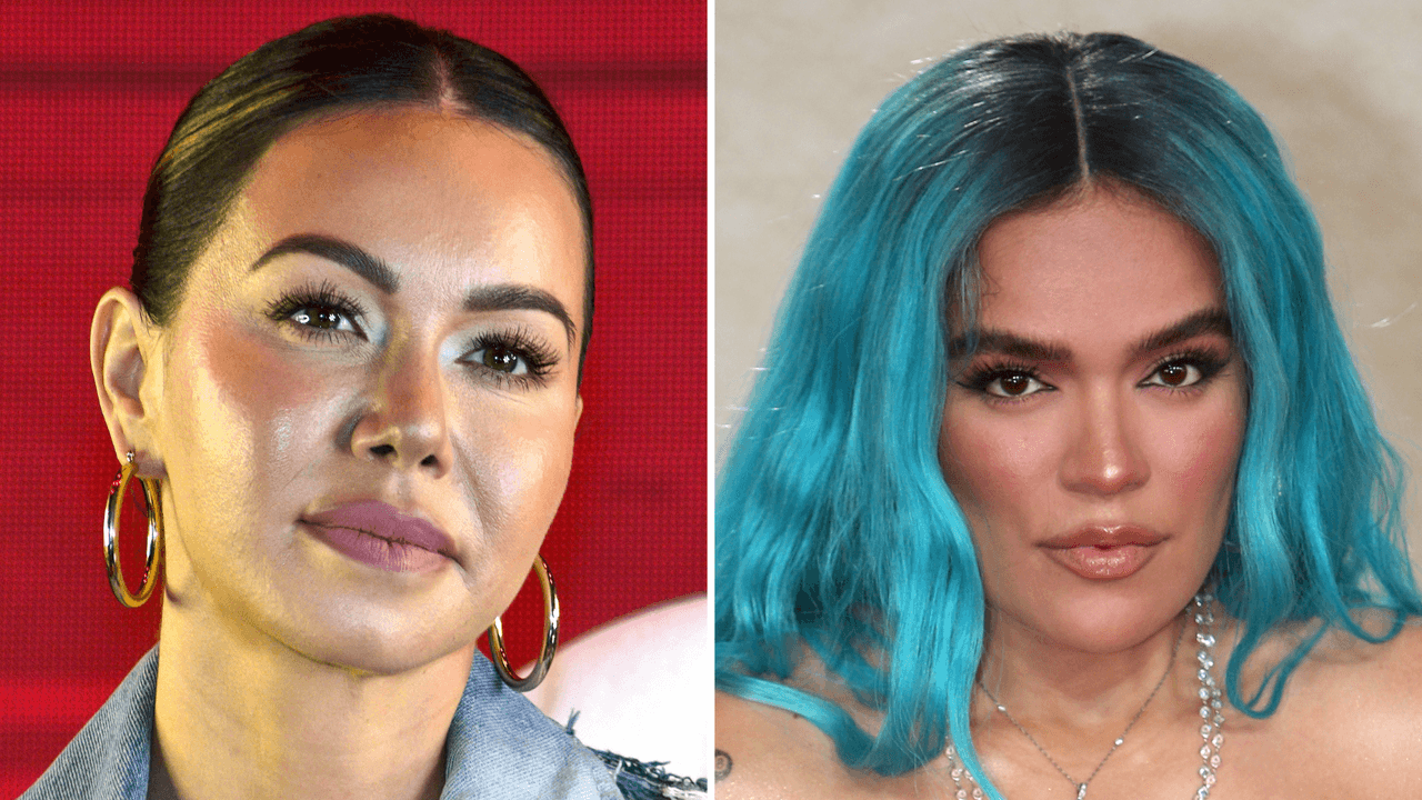 Famosos que padecieron problemas de salud y fueron criticados por su apariencia