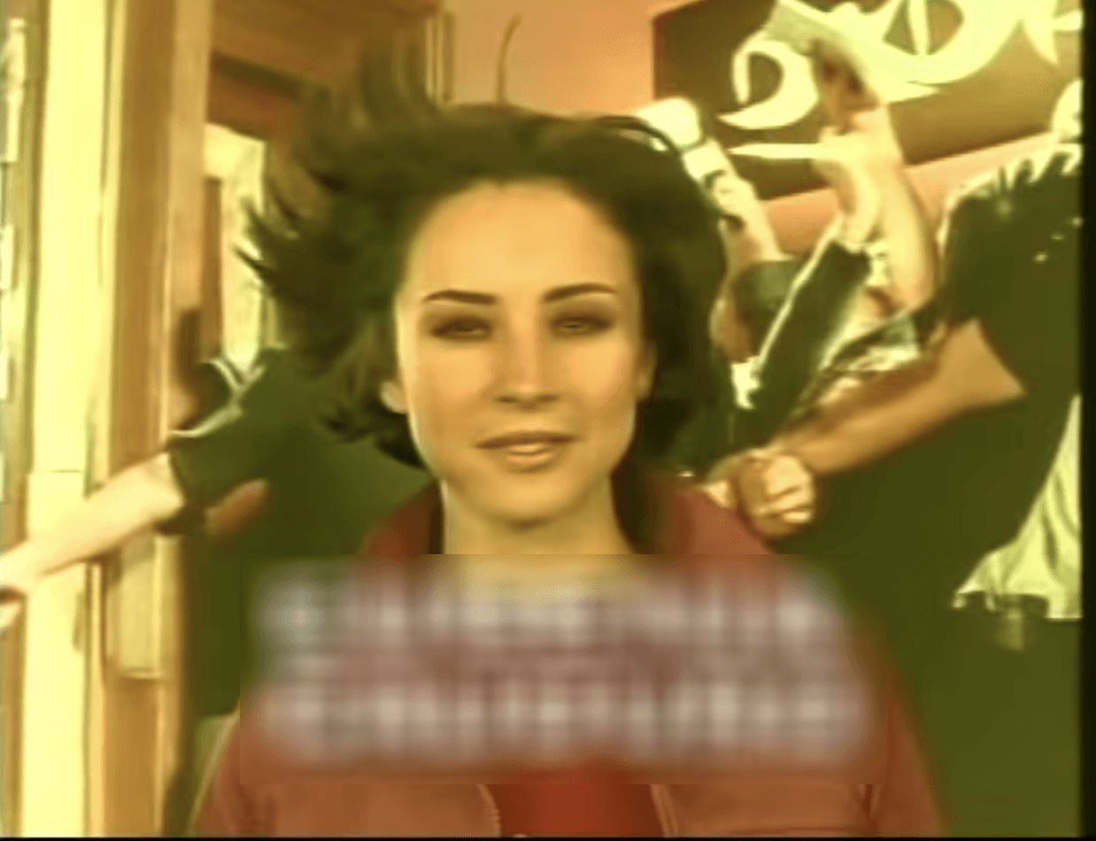 Cuando Litzy tuvo que abandonar DKDA por motivos de salud, la encargada de darle vida a ‘Laura Martínez’ fue Andrea Torre.