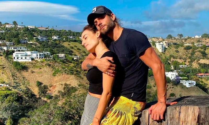 Marimar Vega y Horacio Pancheri: De su romance en ‘El Juego de las Llaves’ a su abrupta ruptura