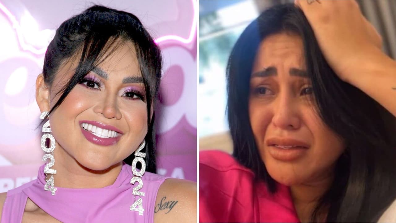 'Gomita' se reconcilia con su papá tras denunciarlo por 'maltrato': publica foto y revela por qué lo perdonó