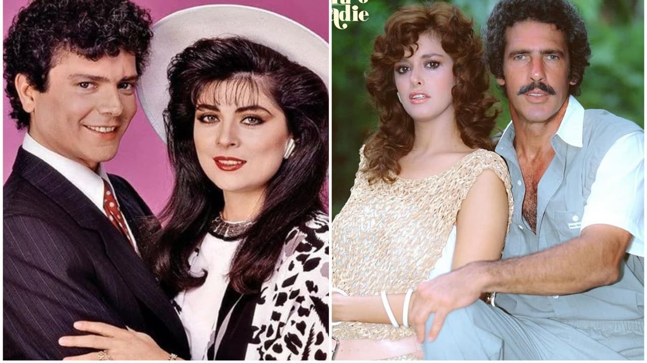 ‘Tú o nadie’ y ‘Simplemente María’ están de regreso en el Canal TLNovelas: Conoce su horario