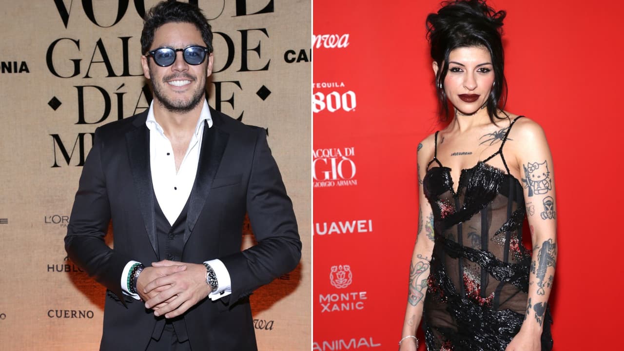 Eduardo Capetillo Jr. hace impactante confesión sobre Cazzu; lanza inesperada petición: "Hazme la buena"