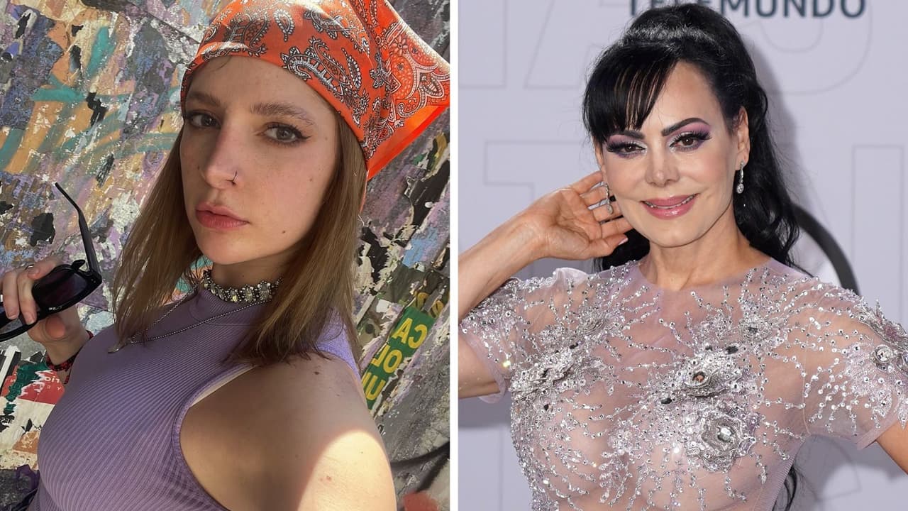 Imelda Tuñón confirma que conversó con Maribel Guardia hace unos días, ¿qué le dijo?