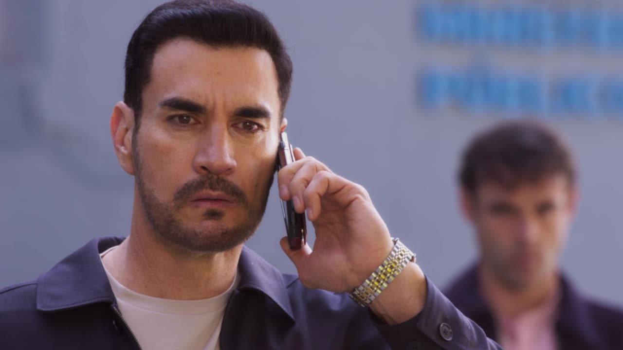 Tan cerca de ti, nace el amor Capítulo 3: ¿Joaquín planea ser el tutor de los niños?