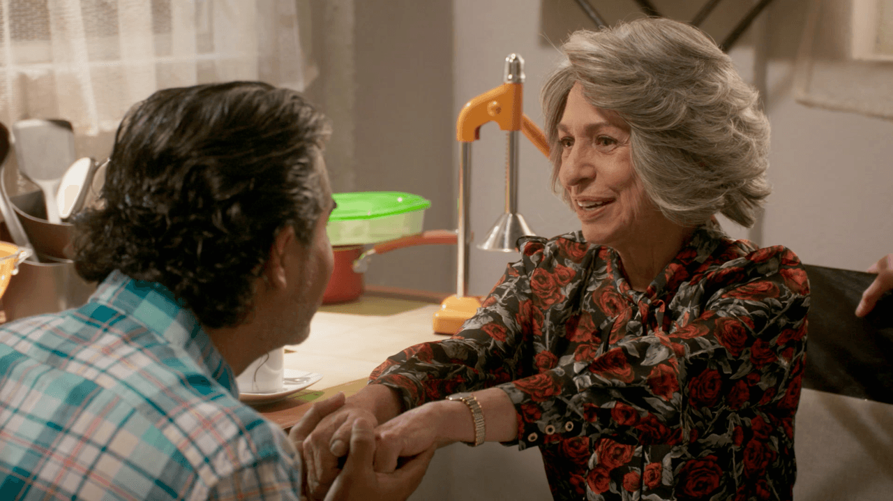 Cabulabuela: Medicina para los achaques