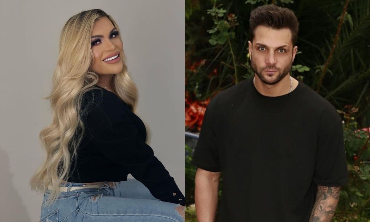 Wendy le pide perdón a sus novios por ‘relación’ con Nicola; revela la verdad sobre ellos