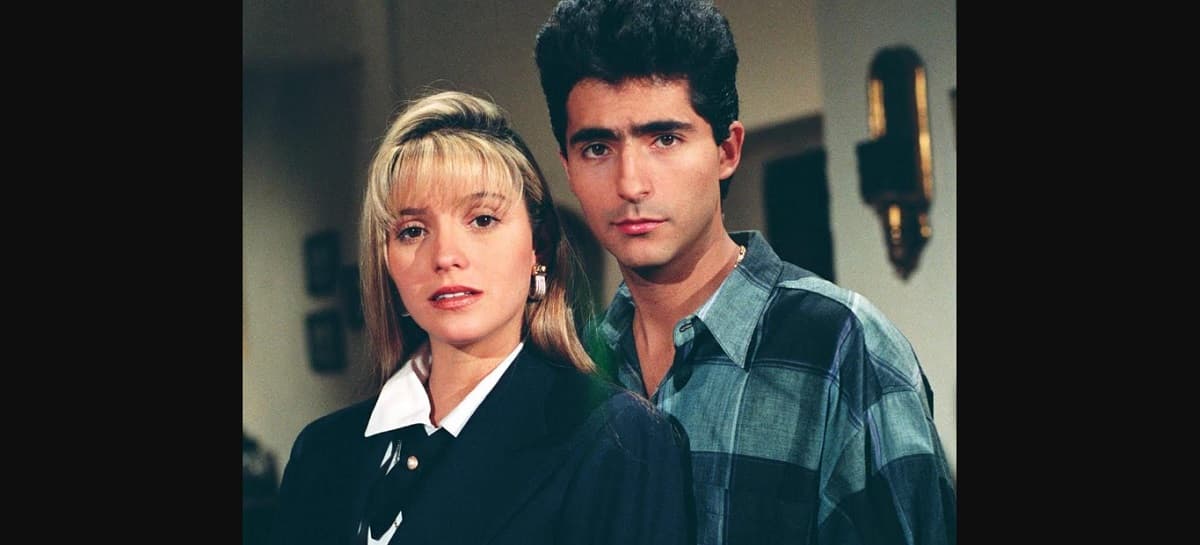 Raúl Araiza sostuvo un tórrido romance de cinco años con Daniela Castro, con quien estelarizó la telenovela ‘Cadenas de amargura’.