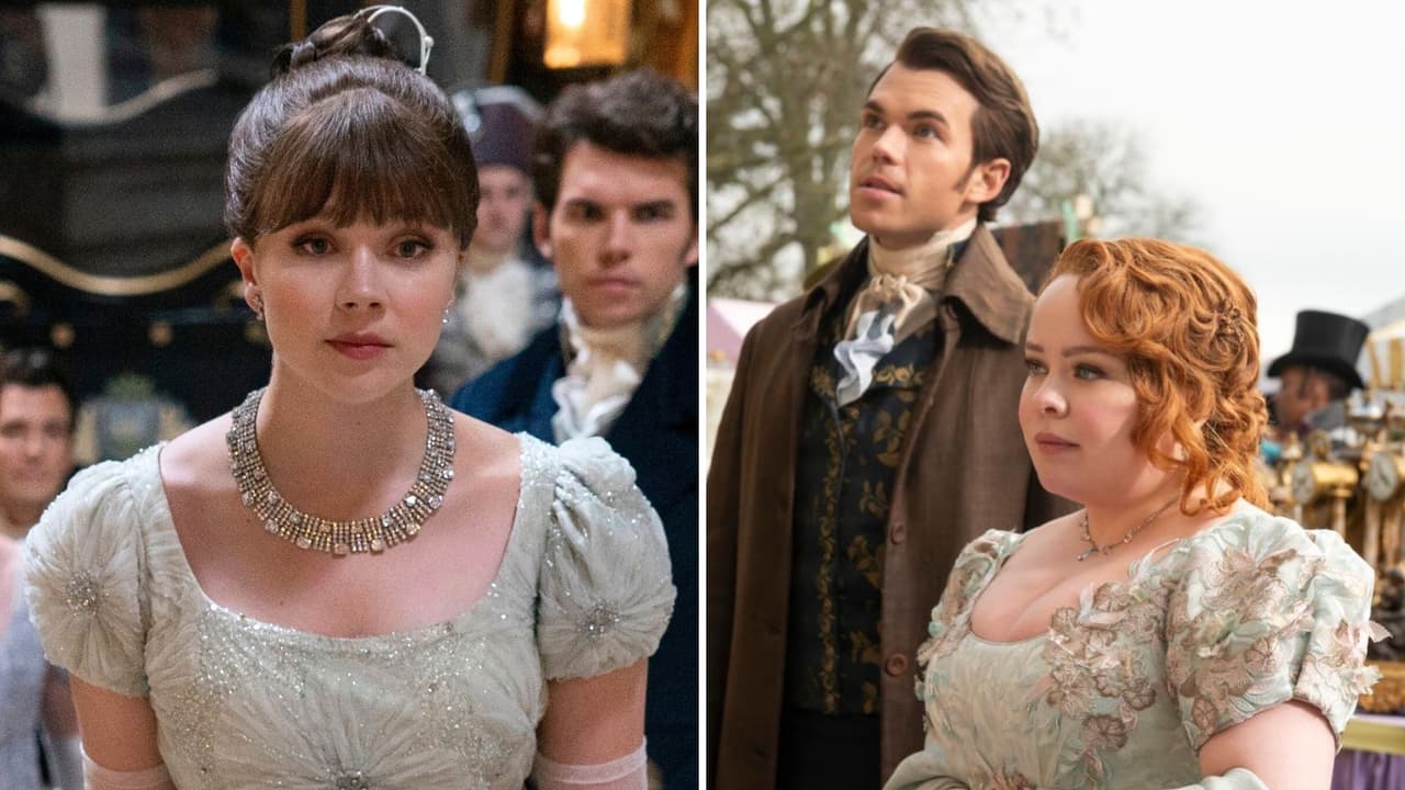 'Bridgerton 3', dudas que nos dejó el trailer: ¿Eloise delatará a Penelope como Lady Whistledown?