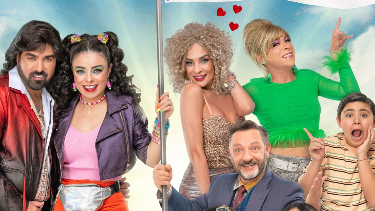 Albertano regresa con nuevas aventuras en la cuarta temporada de El Príncipe del Barrio