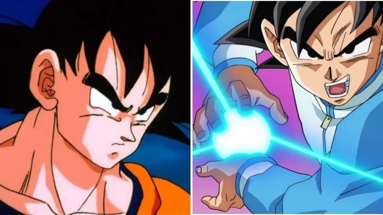 Dragon Ball': Diferencias entre el doblaje latino y el español (la 'onda vital' provoca burlas)