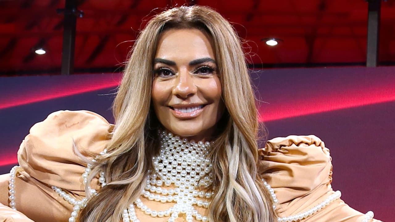 Cecilia Galliano aparece con pancita de embarazo y revela por qué ya no publica fotos: "Les tengo una noticia"