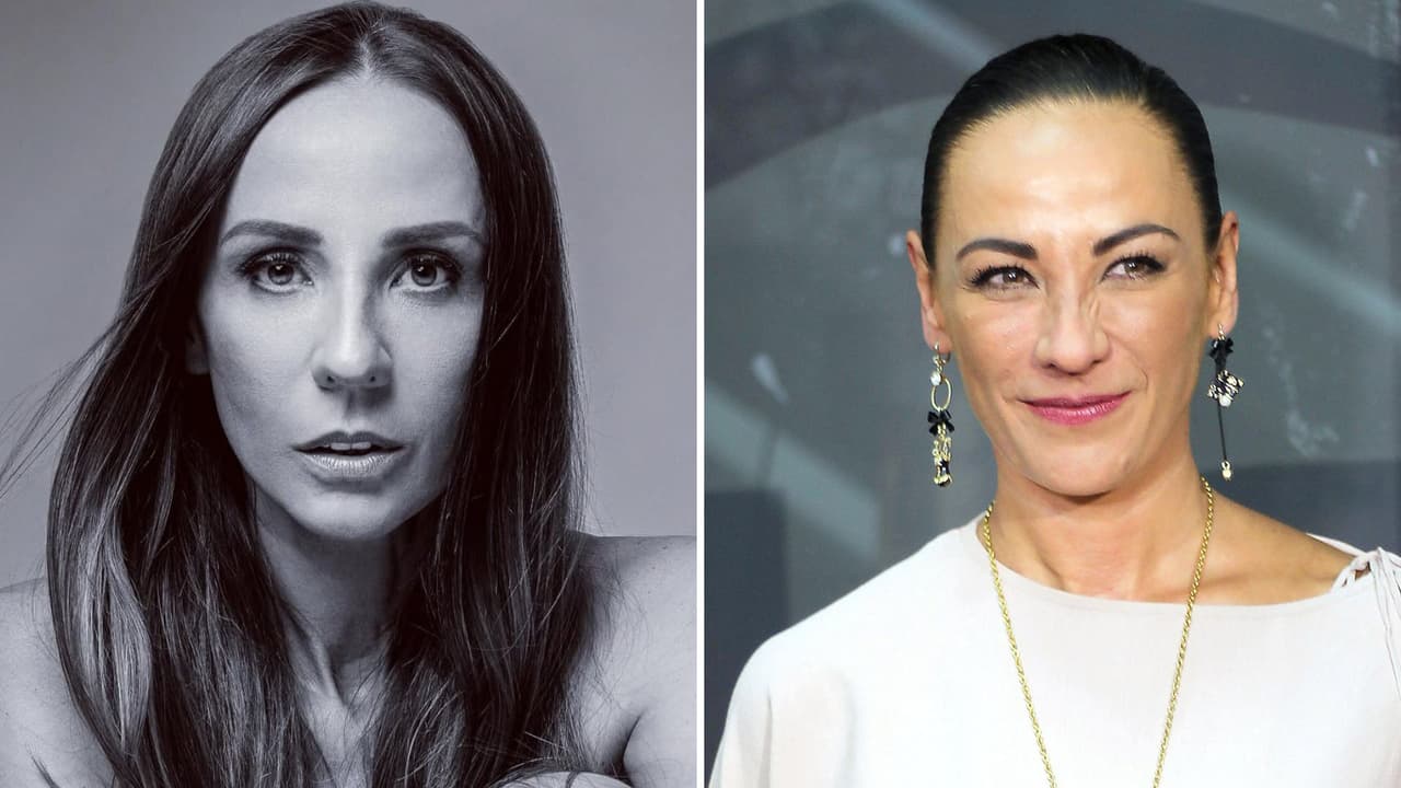 ¿Consuelo Duval confiesa trastorno? Hace dura revelación: “Mi mente no juega a mi favor”