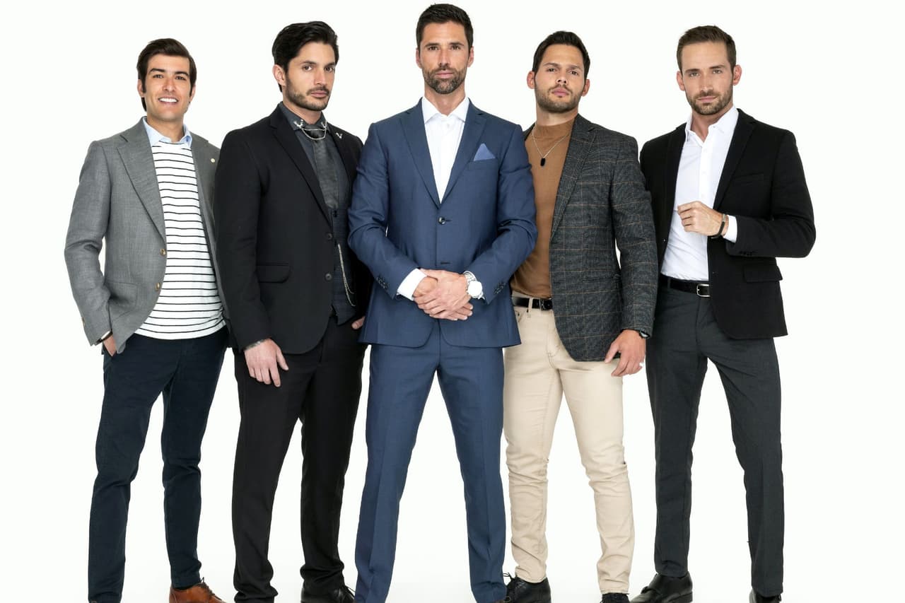 Operan a actor de ‘La Herencia’; revela detalles desde el hospital