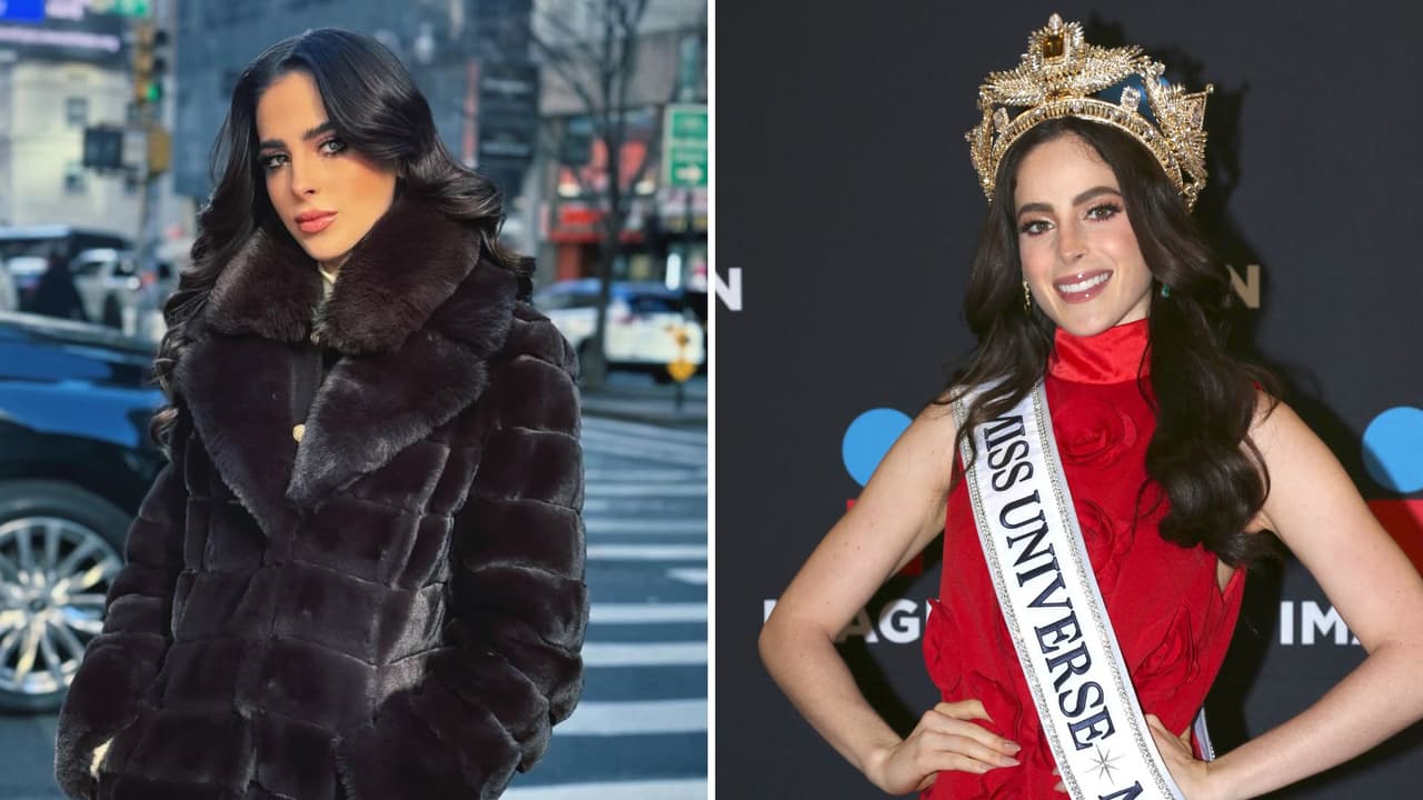 Regañan a Fátima Bosch, Miss Universo, en plena transmisión en vivo: Esto se sabe