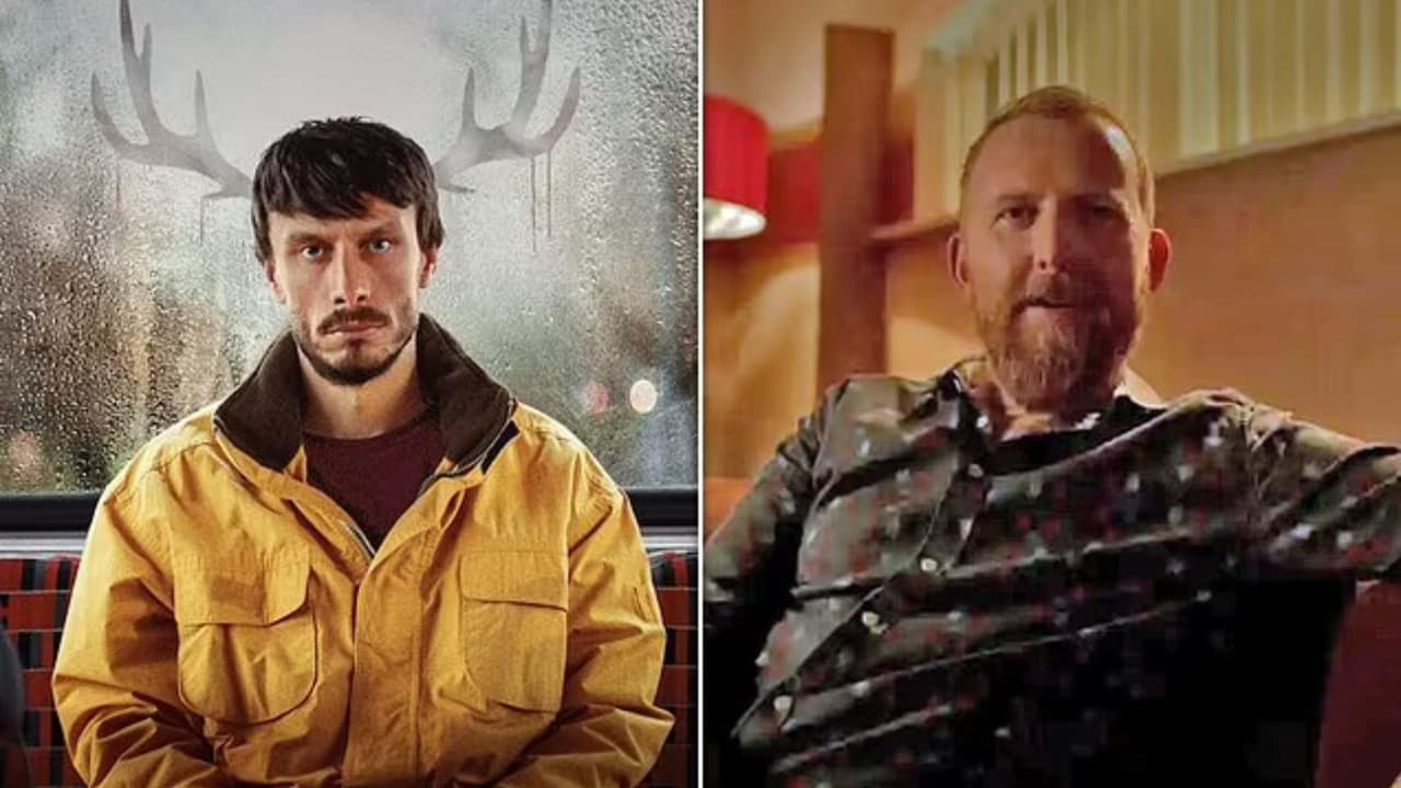 El debate en torno a 'Bebé Reno': ¿Quién es el verdadero Darrien? Internautas creen encontrarlo