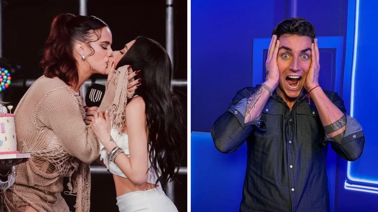 ¿’Garime’ no existe? Aseguran que Gala Montes anda con Agustín y utiliza en ‘shippeo’ con Karime como estrategia