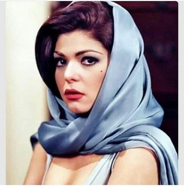 La actriz volvió al look de su famoso personaje y dejó a todos en shock.