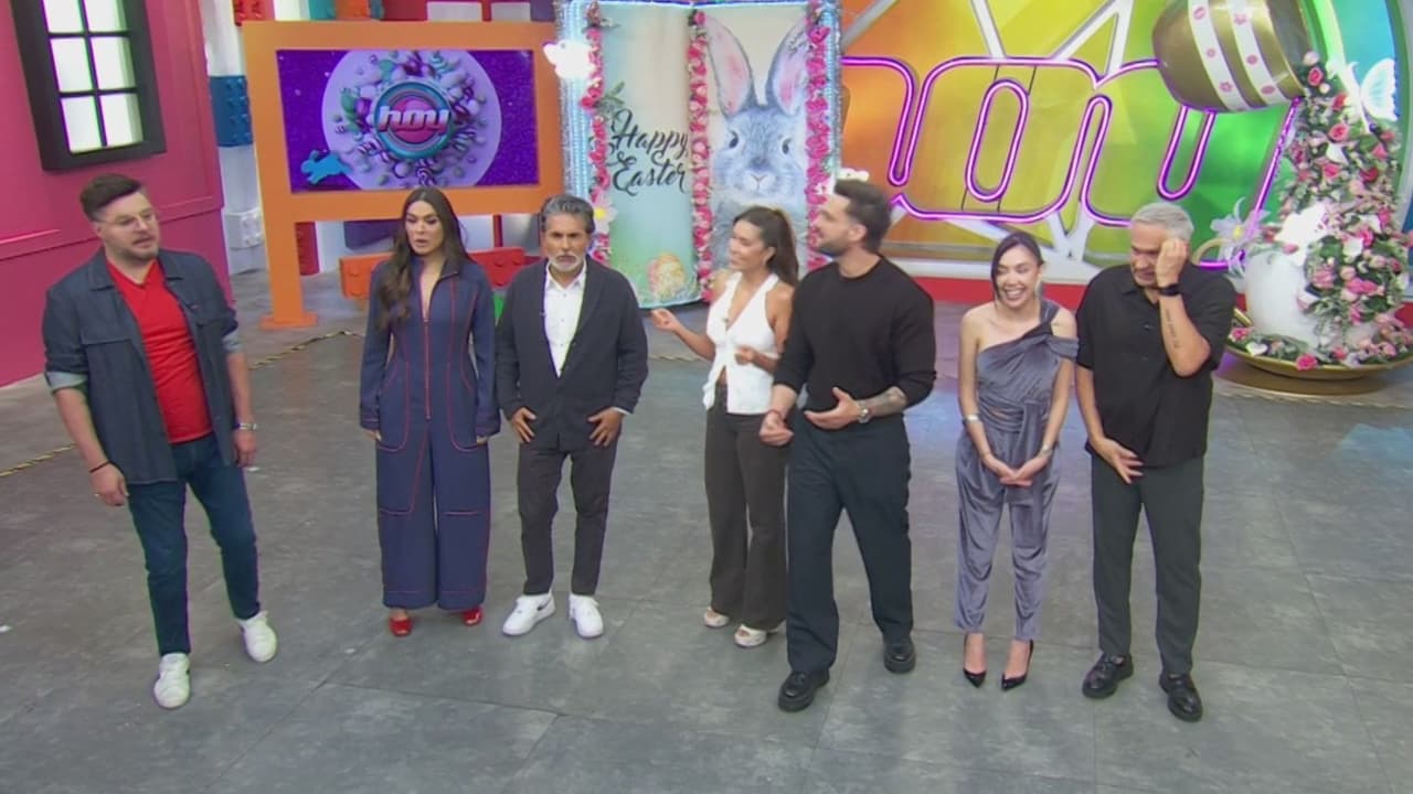 Conductora de Hoy responde sin tapujos si tiene un romance con Yordi Rosado: "Se puso bueno el escándalo"