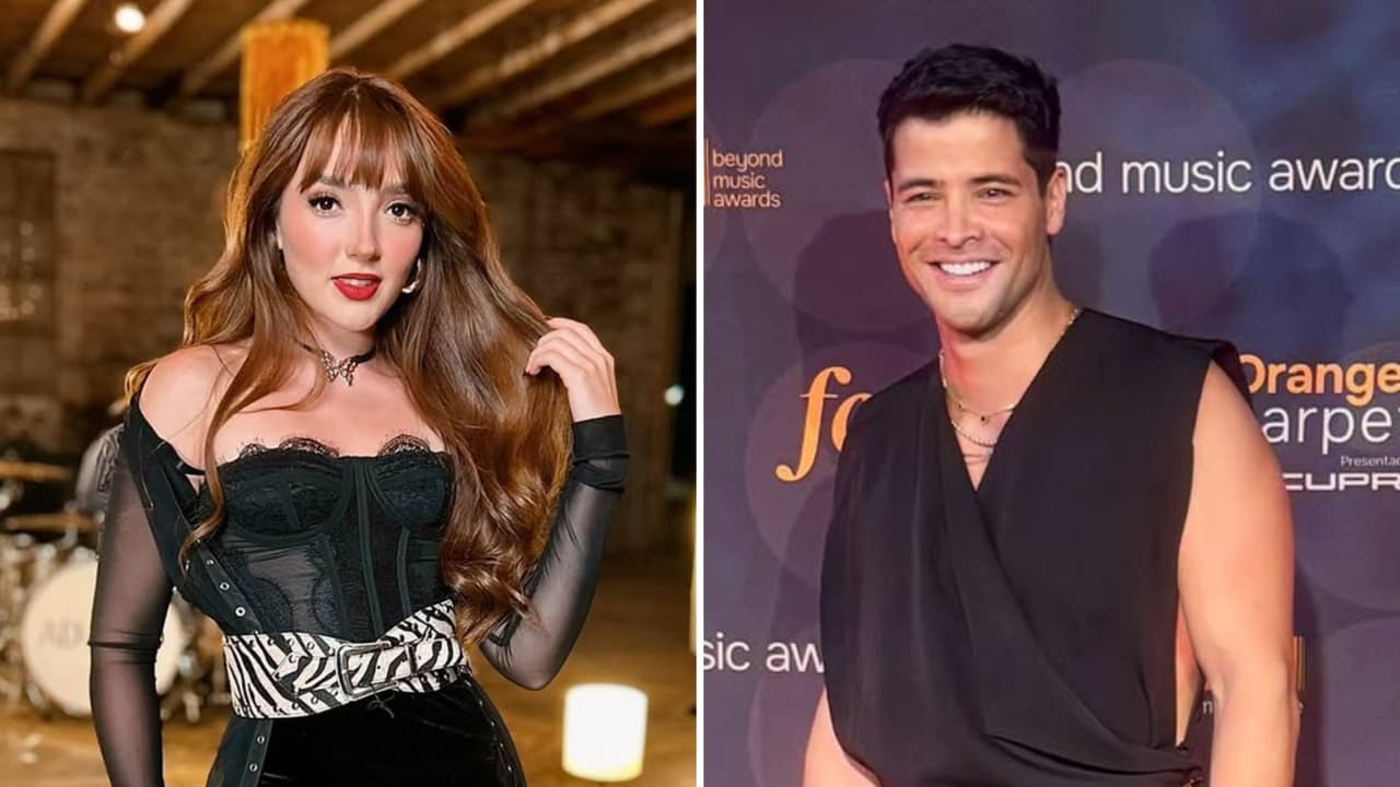 Elaine Haro rompe el silencio sobre su ruptura con Moisés Peñaloza, ¿se van a reconciliar?