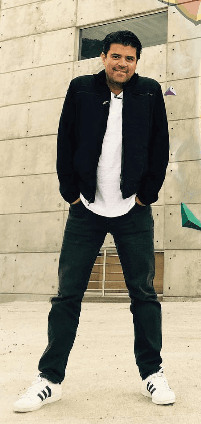 Te retamos a adivinar a qué año pertenece cada foto de "El Burro"