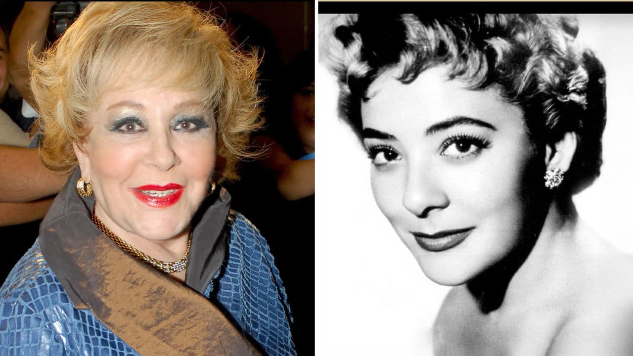 Muere Silvia Pinal a los 94 años: ¿cuáles fueron las causas del fallecimiento?