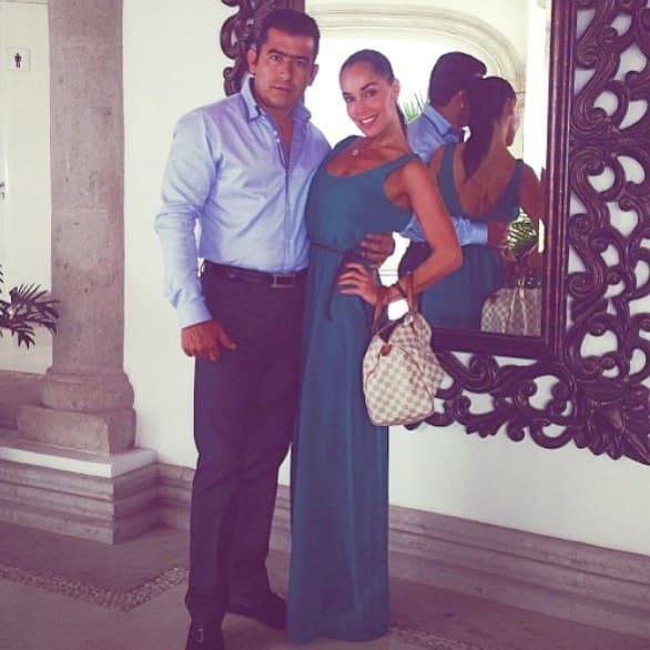 Revelan cómo fueron las últimas horas de vida de la pareja de Sharis Cid