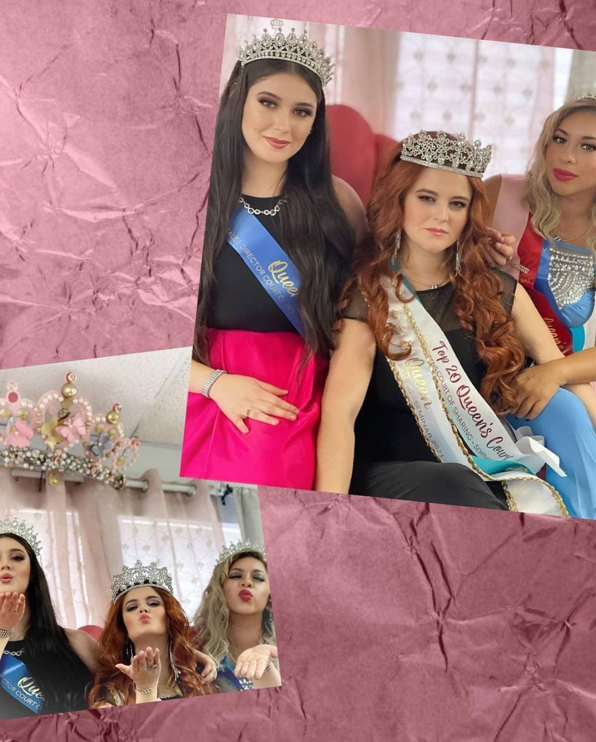 “Estoy tan, tan feliz. Somos ya más de 200 mujeres y vamos por más, por más mujeres que realmente quieran abrir sus posibilidades”, sentenció la joven, quien ya tiene unidades en Estados Unidos, México y Puerto Rico.