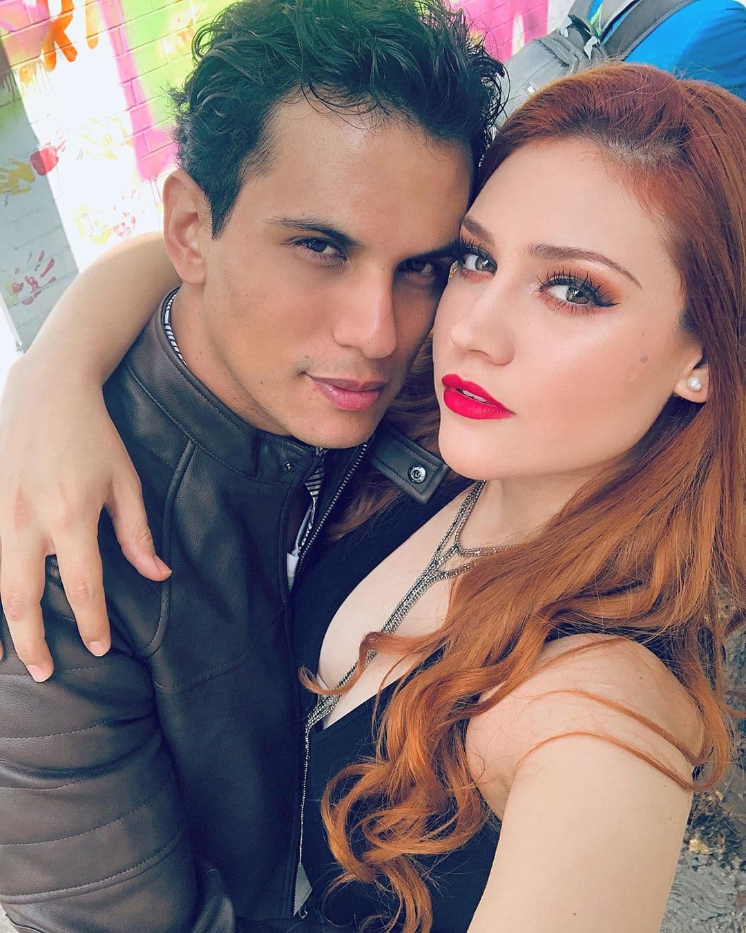 Brisa Carrillo y Dan Segura unen su amor y su talento en nueva canción de Como dice el dicho