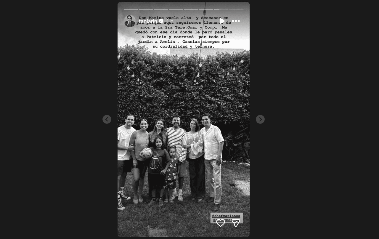 Conductora de Hoy publica conmovedora foto tras llorar en vivo por repentina muerte y se despide: “Gracias por su ternura”