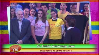 El CEA celebra 30 años de formar estrellas