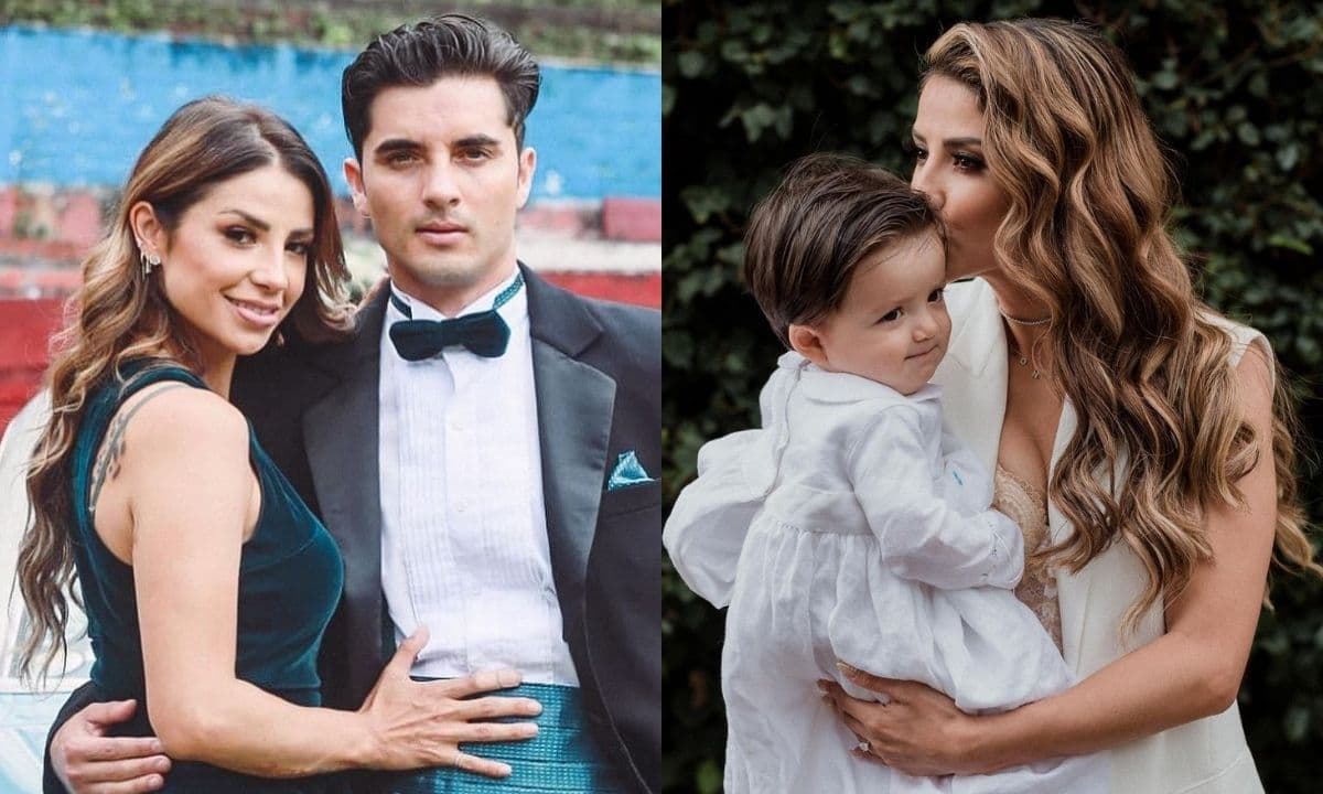 El actor acudió acompañado de sus abogados tras el incidente del fin de semana