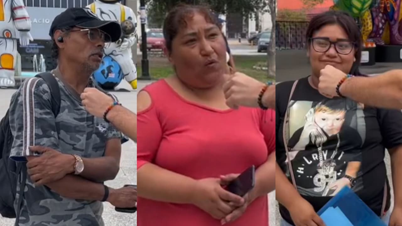 Mexicanos opinan sobre el sueldo de la clase alta