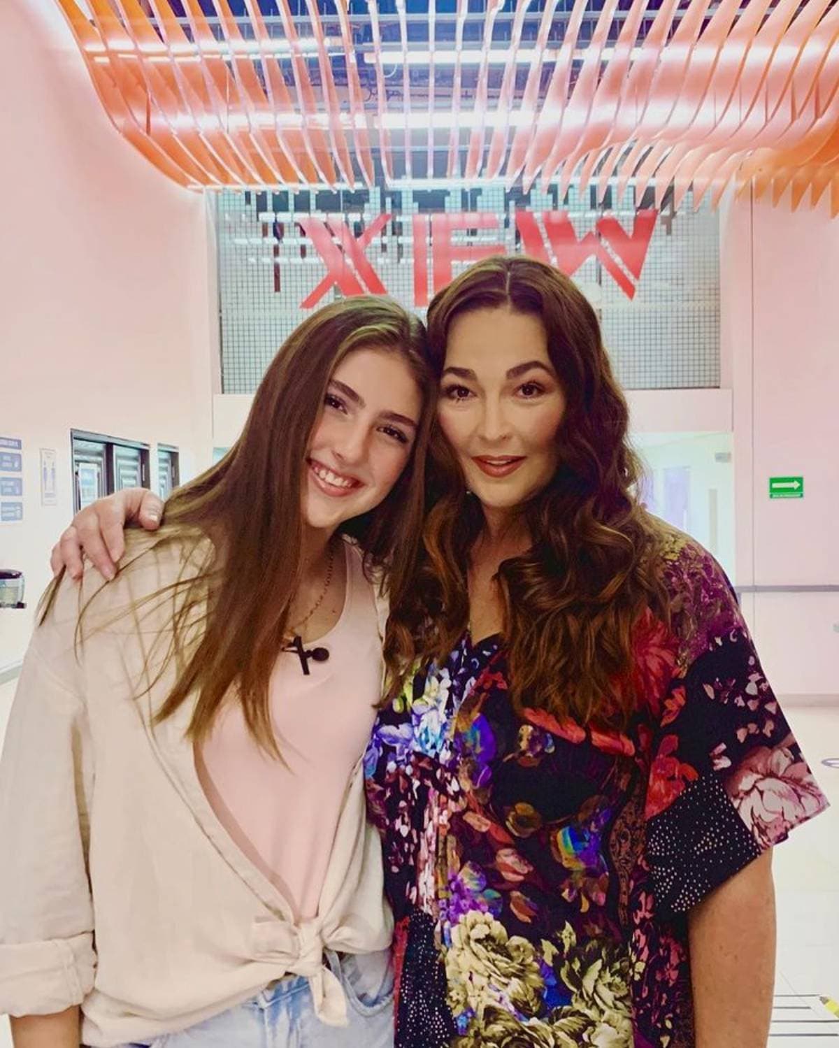 Eugenia Cauduro impacta al destapar todo lo que sufrió para celebrar los XV años de su hija