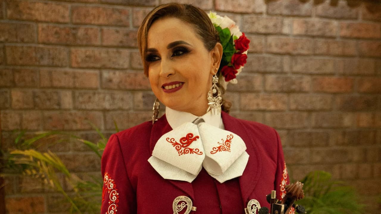 Charito Casas, cantante mexicana e ícono del mariachi, fallece a los 46 años; devastados, le dan el último adiós