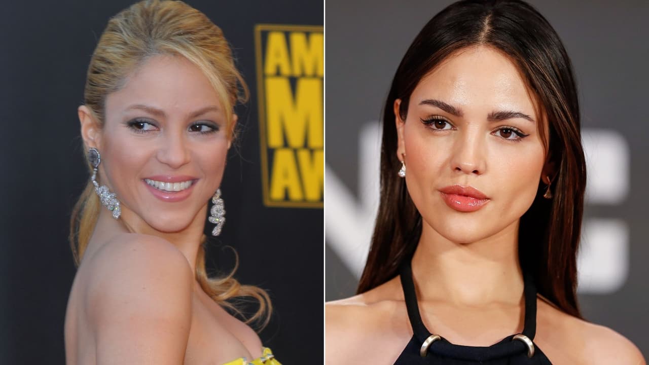 Famosas latinas que quedarían perfectas como princesas Disney: son tan hermosas como ellas