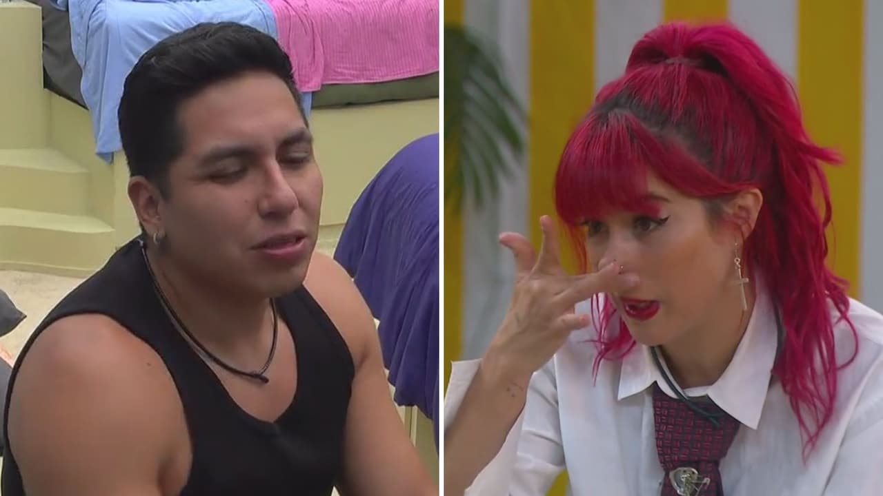 Flor explota contra Ese Pérez y, frente a Gema, revela sin filtro a qué le huele la boca
