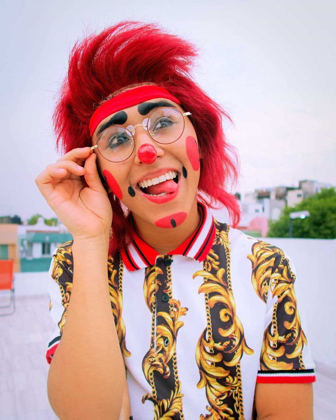 ¡Ahora es rubio! Lapizito, hermano de Gomita, sorprende con drástico cambio de look