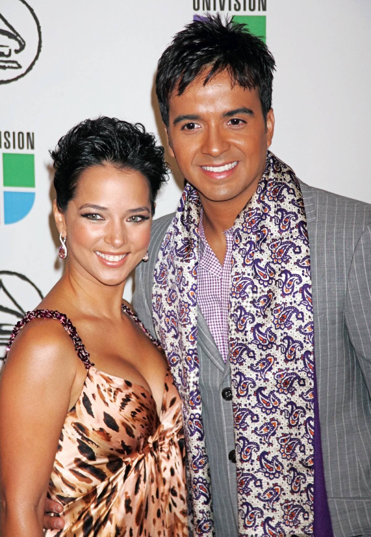 El matrimonio de la pareja terminó en divorcio por las infidelidades del cantante