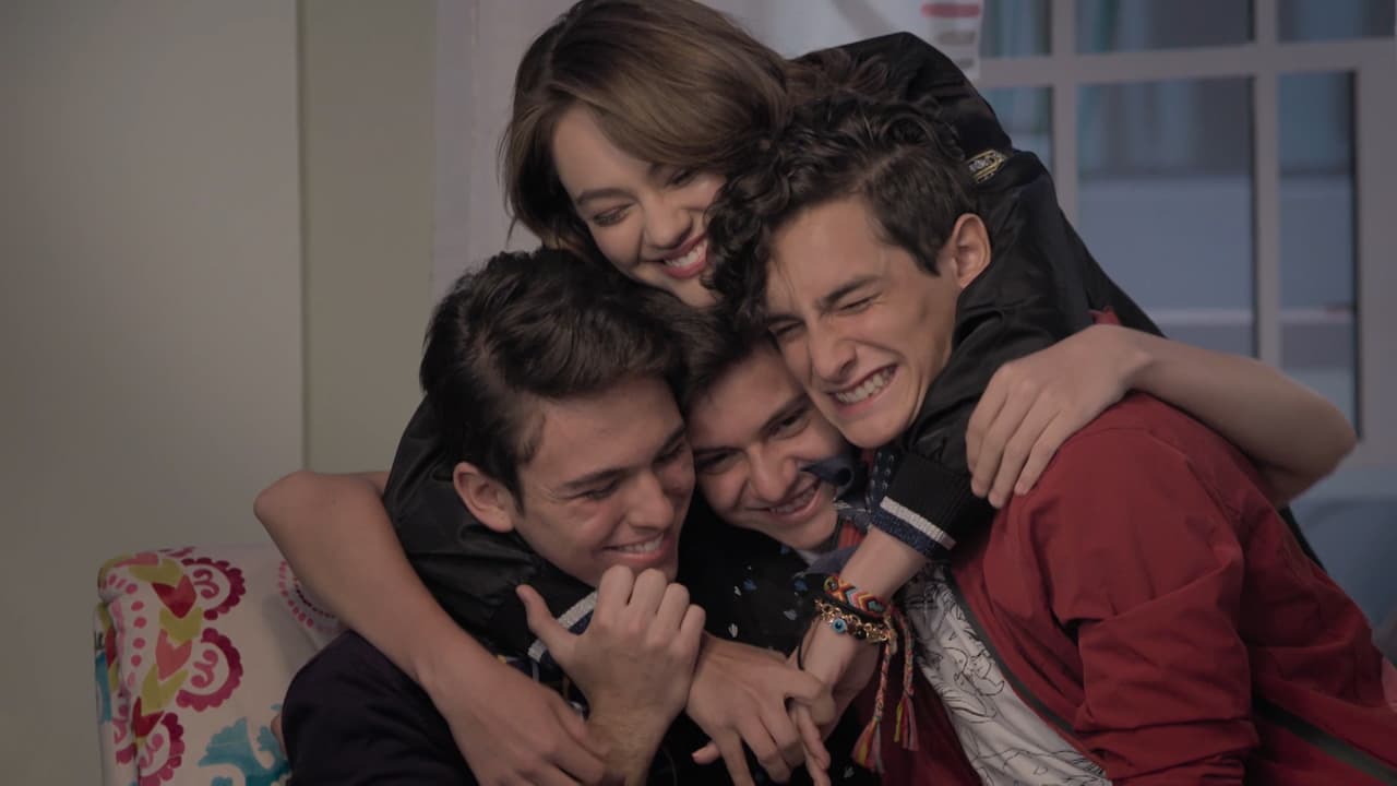 ¿Cuál de los nuevos personajes de "Juntos el corazón nunca se equivoca" es tu favorito? Vota aquí