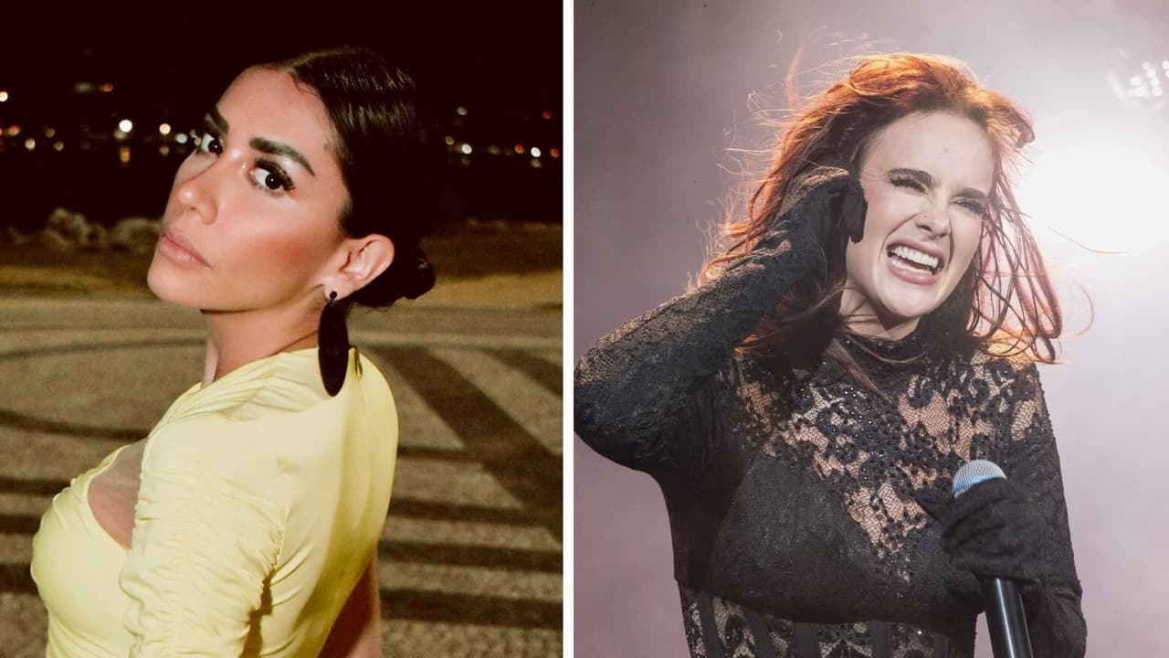 ¡’Garime’ llegó a su fin! Karime Pindter confirma que terminó su amistad con Gala Montes