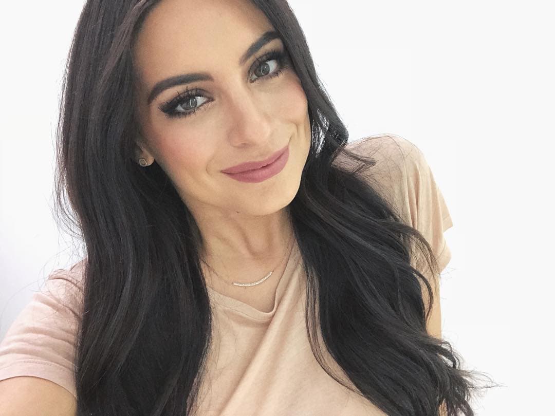 Ana Brenda enternece las redes con foto de su pasado